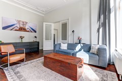 Nieuw in verkoop: Van Spaenstraat 24, 6524 HN Nijmegen
