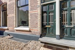 Nieuw in verkoop: Van Spaenstraat 24, 6524 HN Nijmegen