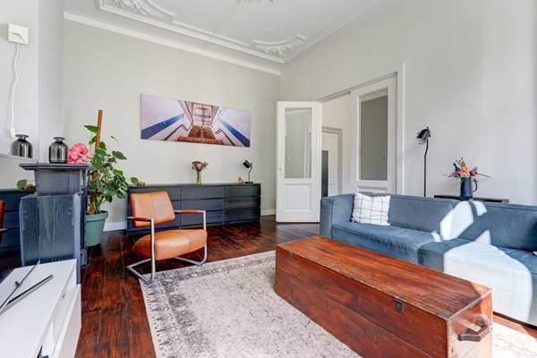 Medium property photo - Van Spaenstraat 24, 6524 HN Nijmegen