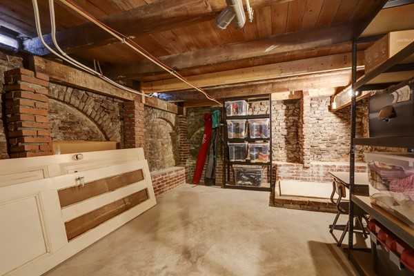 Medium property photo - Van Spaenstraat 24, 6524 HN Nijmegen