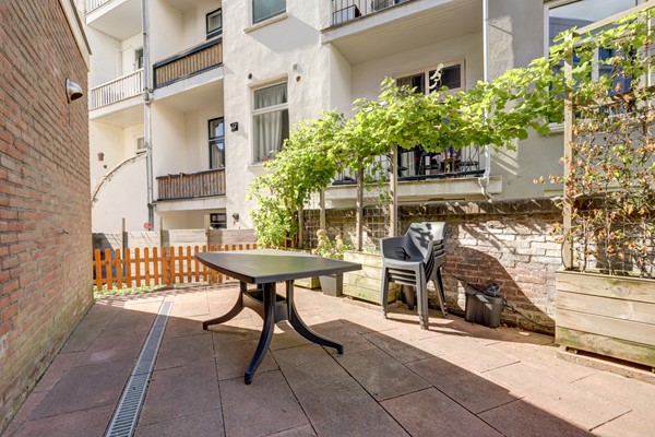 Medium property photo - Van Spaenstraat 24, 6524 HN Nijmegen