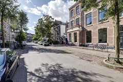 Nieuw in verkoop: Van Spaenstraat 24, 6524 HN Nijmegen