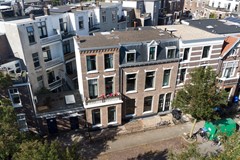 Nieuw in verkoop: Van Spaenstraat 24, 6524 HN Nijmegen
