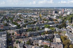 Nieuw in verkoop: Van Spaenstraat 24, 6524 HN Nijmegen