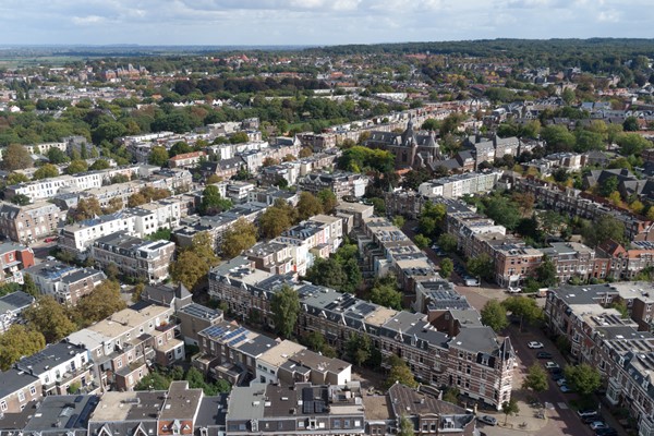 Medium property photo - Van Spaenstraat 24, 6524 HN Nijmegen