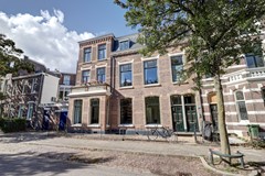 Te koop: Van Spaenstraat 24, 6524HN Nijmegen