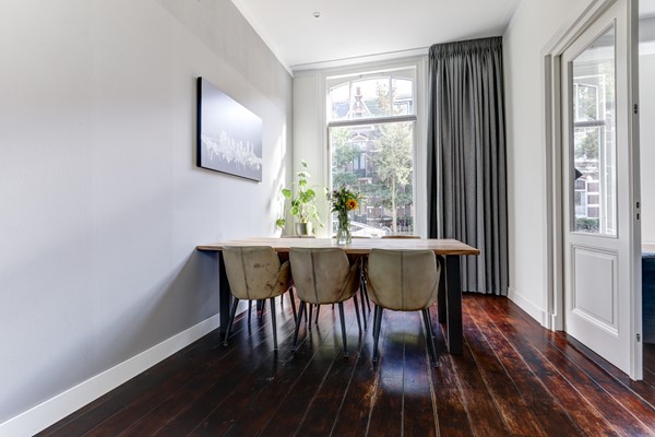 Medium property photo - Van Spaenstraat 24, 6524 HN Nijmegen