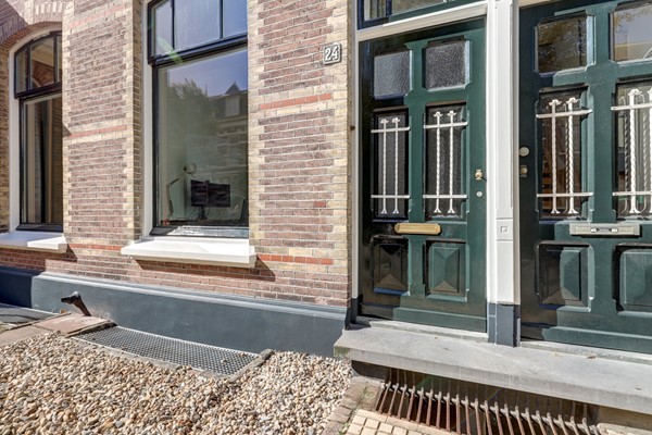 Medium property photo - Van Spaenstraat 24, 6524 HN Nijmegen