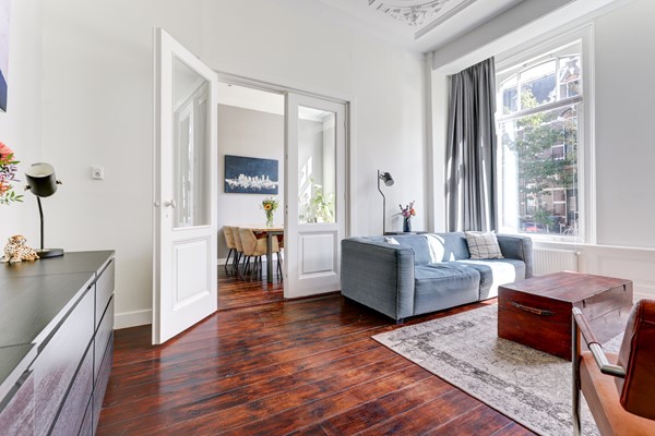 Medium property photo - Van Spaenstraat 24, 6524 HN Nijmegen