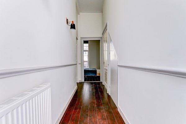 Medium property photo - Van Spaenstraat 24, 6524 HN Nijmegen