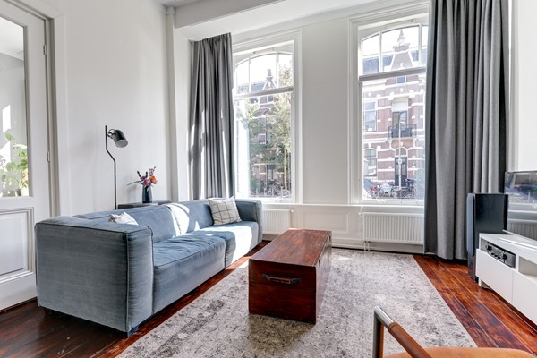 Medium property photo - Van Spaenstraat 24, 6524 HN Nijmegen