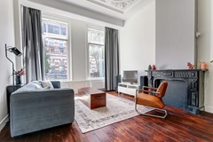 Koop: Van Spaenstraat 24, 6524 HN Nijmegen