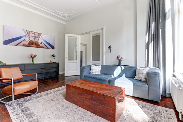 Medium property photo - Van Spaenstraat 24, 6524 HN Nijmegen