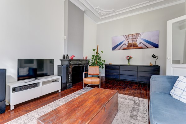 Medium property photo - Van Spaenstraat 24, 6524 HN Nijmegen