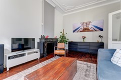 Koop: Van Spaenstraat 24, 6524 HN Nijmegen