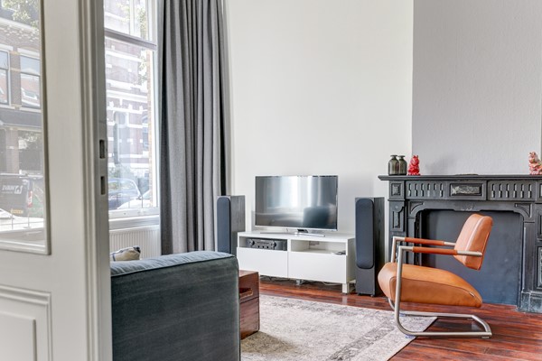 Medium property photo - Van Spaenstraat 24, 6524 HN Nijmegen