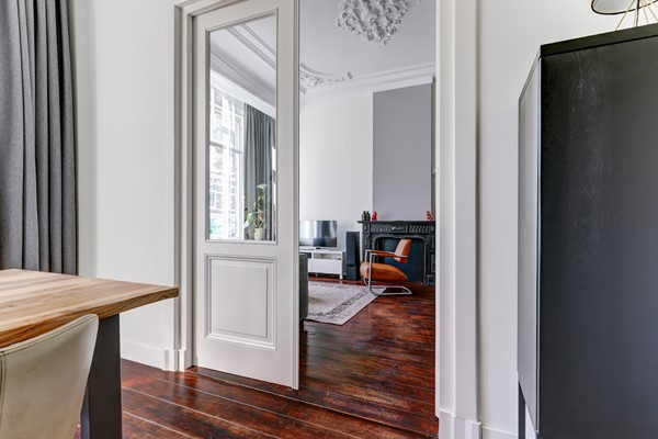 Medium property photo - Van Spaenstraat 24, 6524 HN Nijmegen