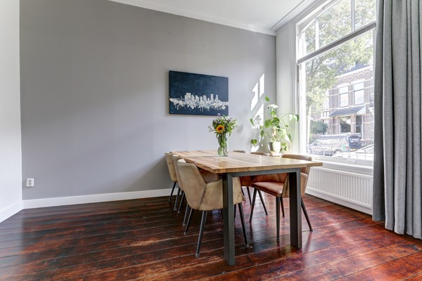 Medium property photo - Van Spaenstraat 24, 6524 HN Nijmegen