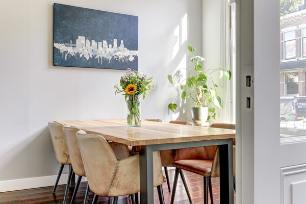 Medium property photo - Van Spaenstraat 24, 6524 HN Nijmegen