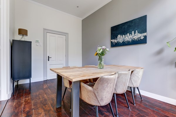 Medium property photo - Van Spaenstraat 24, 6524 HN Nijmegen