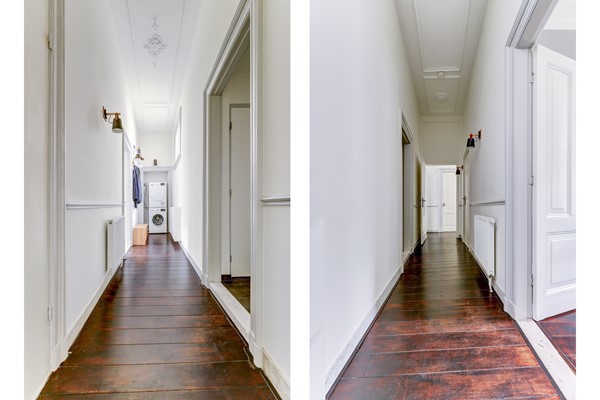 Medium property photo - Van Spaenstraat 24, 6524 HN Nijmegen