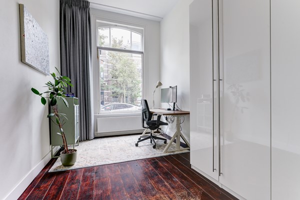 Medium property photo - Van Spaenstraat 24, 6524 HN Nijmegen