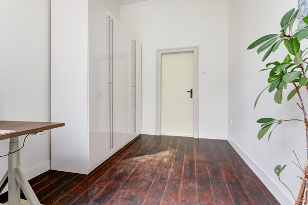 Medium property photo - Van Spaenstraat 24, 6524 HN Nijmegen