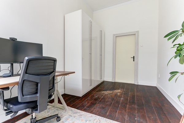 Medium property photo - Van Spaenstraat 24, 6524 HN Nijmegen