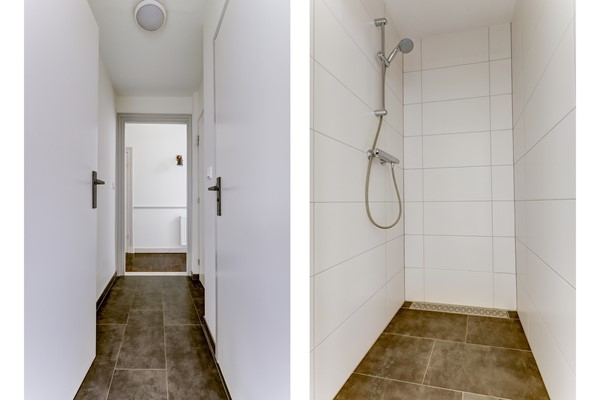 Medium property photo - Van Spaenstraat 24, 6524 HN Nijmegen