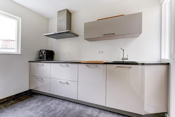 Medium property photo - Van Spaenstraat 24, 6524 HN Nijmegen