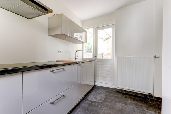 Medium property photo - Van Spaenstraat 24, 6524 HN Nijmegen