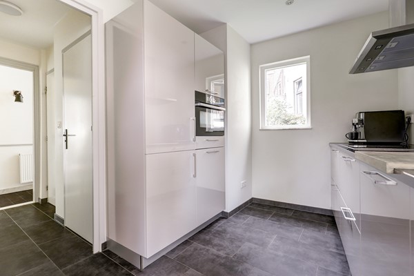 Medium property photo - Van Spaenstraat 24, 6524 HN Nijmegen