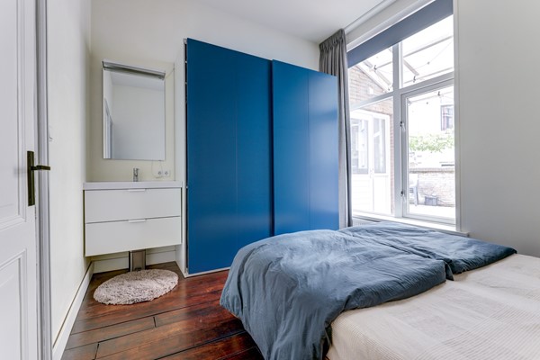 Medium property photo - Van Spaenstraat 24, 6524 HN Nijmegen