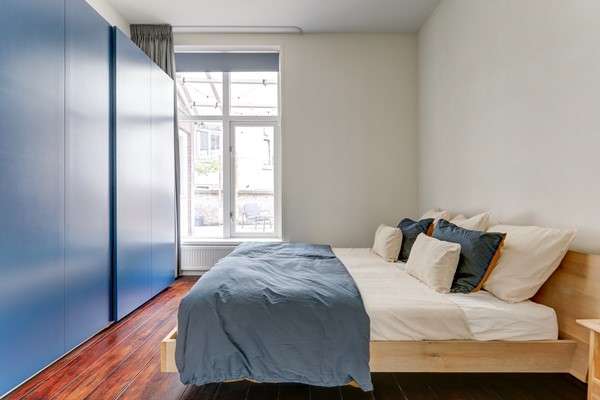 Medium property photo - Van Spaenstraat 24, 6524 HN Nijmegen