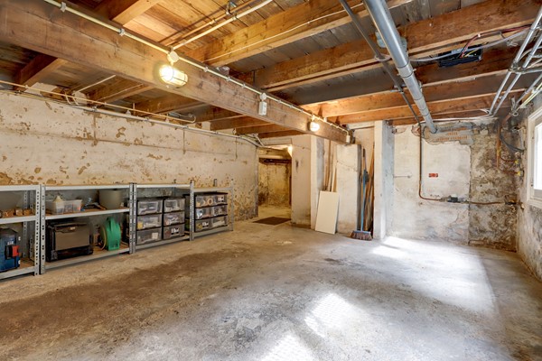 Medium property photo - Van Spaenstraat 24, 6524 HN Nijmegen