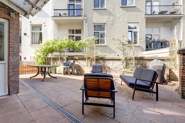 Medium property photo - Van Spaenstraat 24, 6524 HN Nijmegen