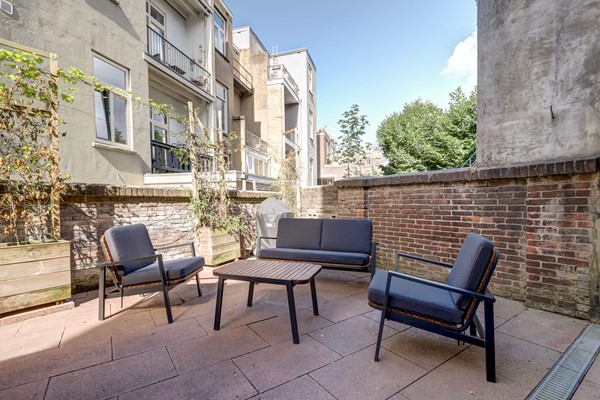 Medium property photo - Van Spaenstraat 24, 6524 HN Nijmegen