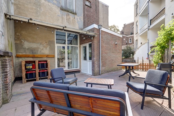 Medium property photo - Van Spaenstraat 24, 6524 HN Nijmegen