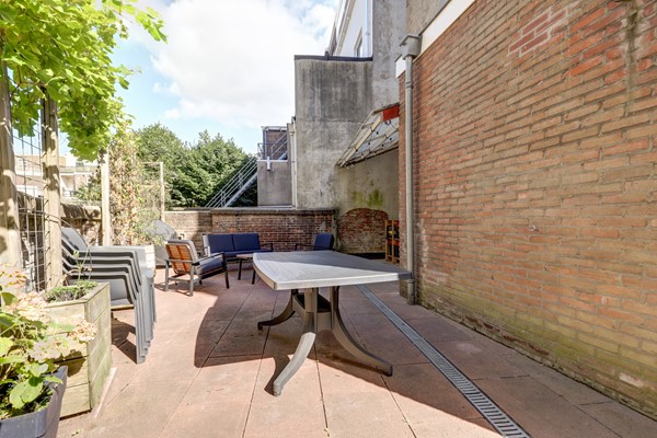 Medium property photo - Van Spaenstraat 24, 6524 HN Nijmegen