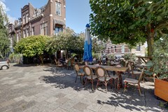 Koop: Van Spaenstraat 24, 6524 HN Nijmegen