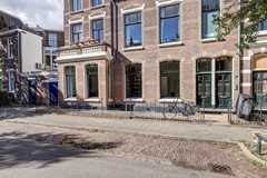 Koop: Van Spaenstraat 24, 6524 HN Nijmegen