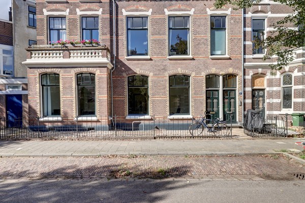 Medium property photo - Van Spaenstraat 24, 6524 HN Nijmegen