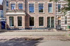 Koop: Van Spaenstraat 24, 6524 HN Nijmegen