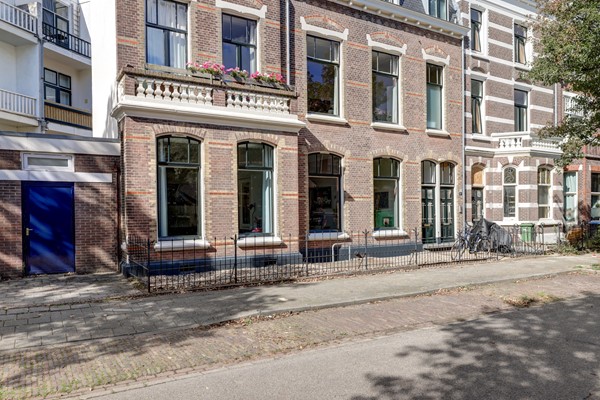Medium property photo - Van Spaenstraat 24, 6524 HN Nijmegen
