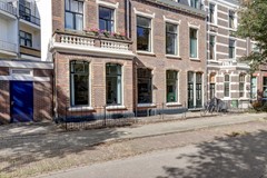 Koop: Van Spaenstraat 24, 6524 HN Nijmegen