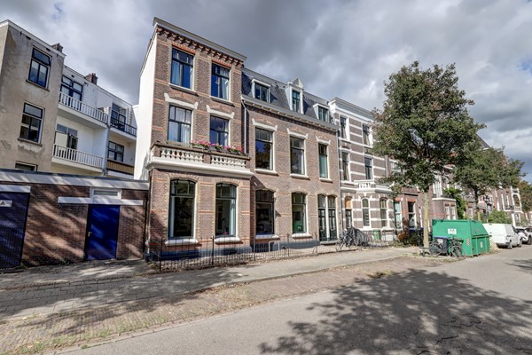 Medium property photo - Van Spaenstraat 24, 6524 HN Nijmegen