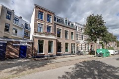 Koop: Van Spaenstraat 24, 6524 HN Nijmegen