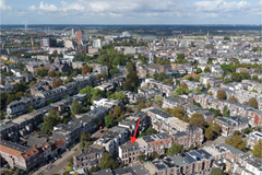 Koop: Van Spaenstraat 24, 6524 HN Nijmegen