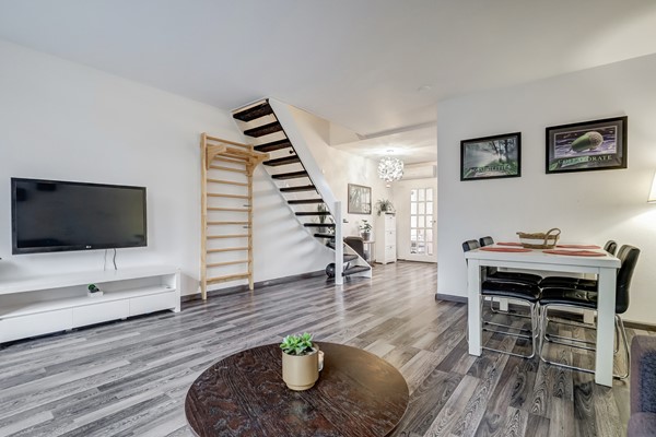 Medium property photo - Helmondstraat 8, 6843 SG Arnhem