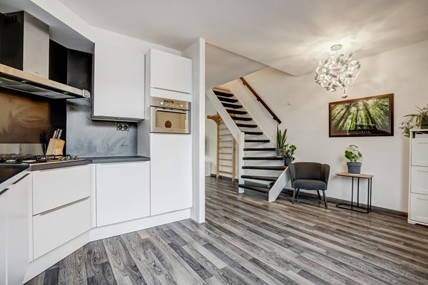 Medium property photo - Helmondstraat 8, 6843 SG Arnhem